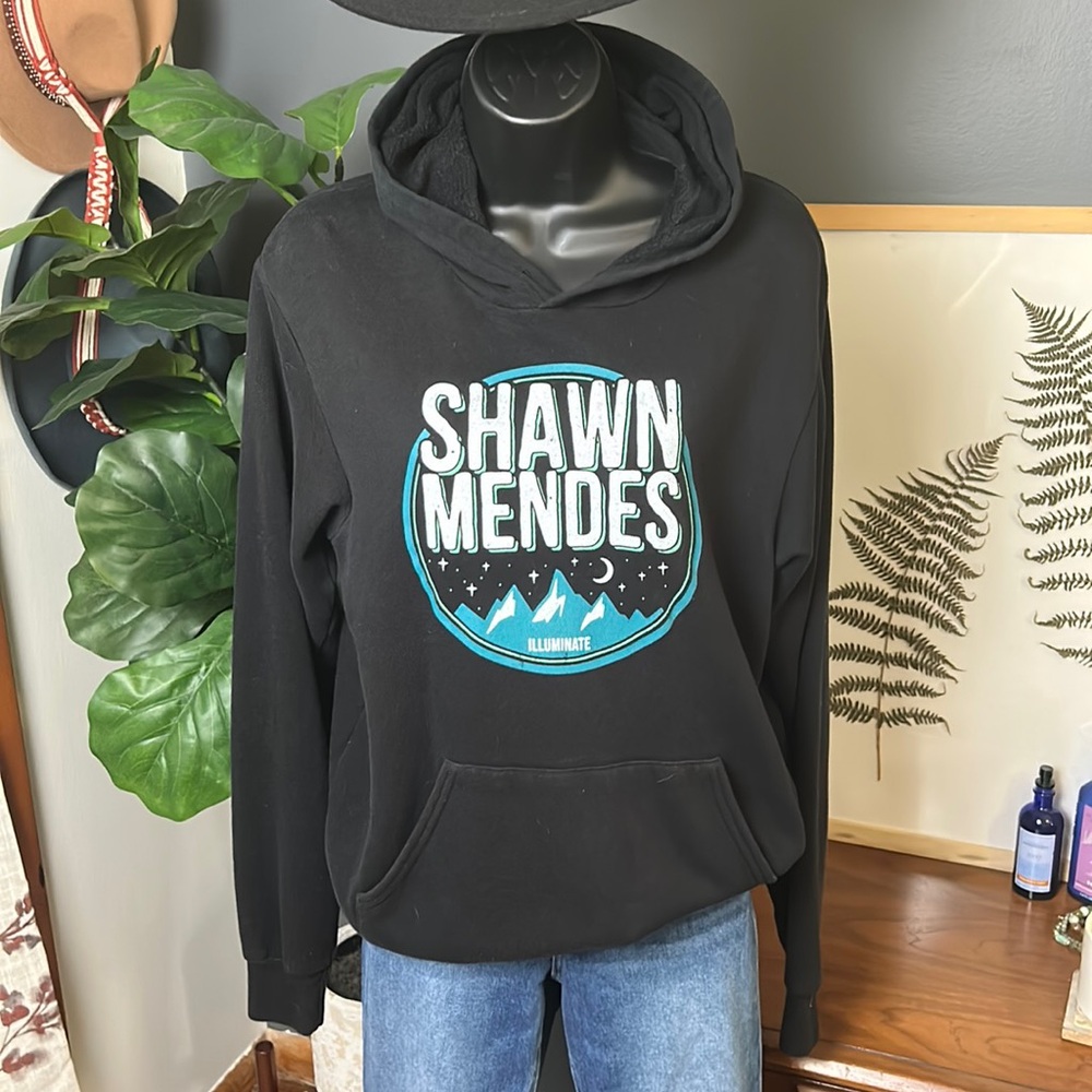 Shaun Mendez Sweatshirt Bella Canvas - Picture 2 of 4